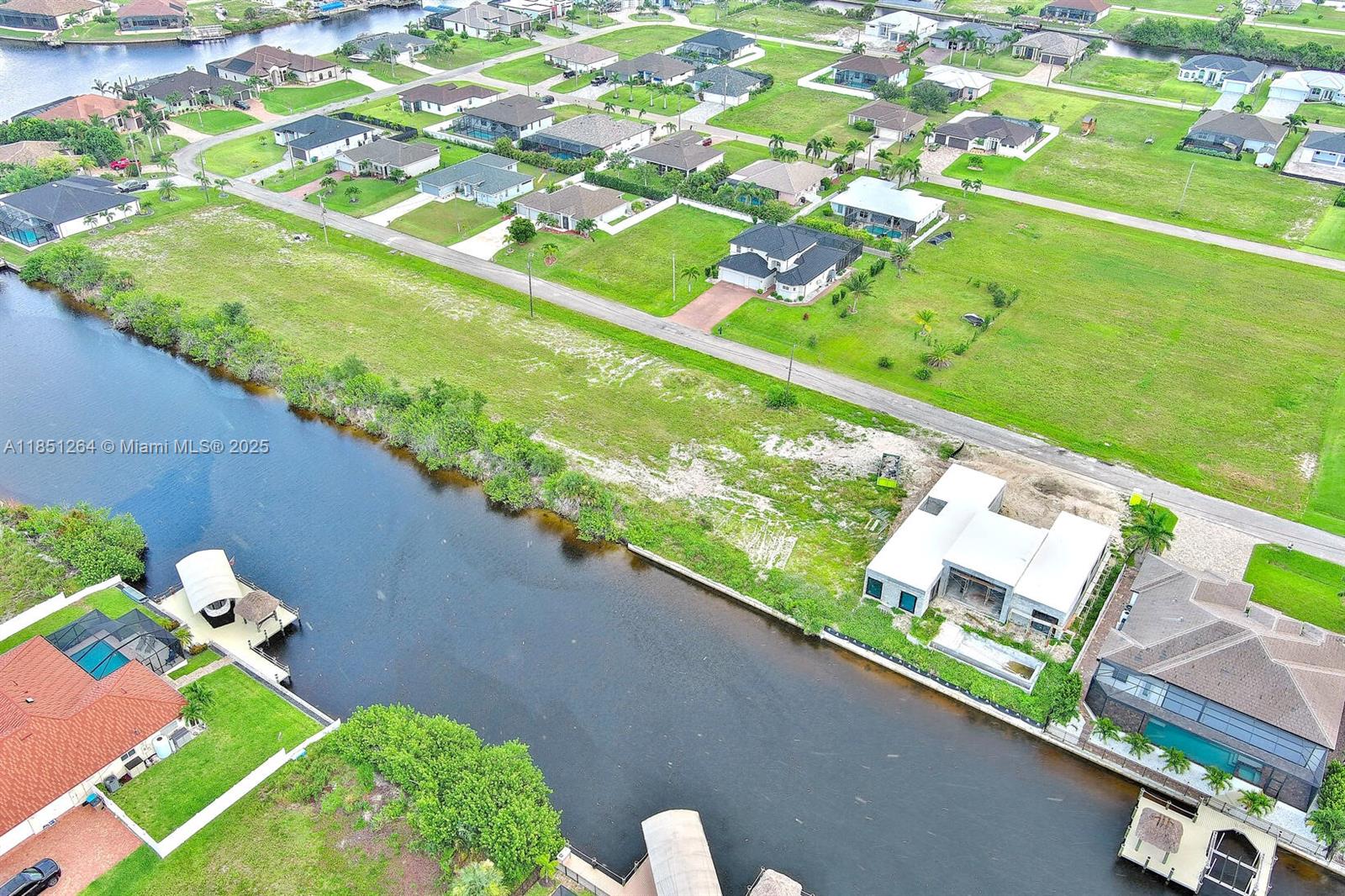 Cape Coral - Land