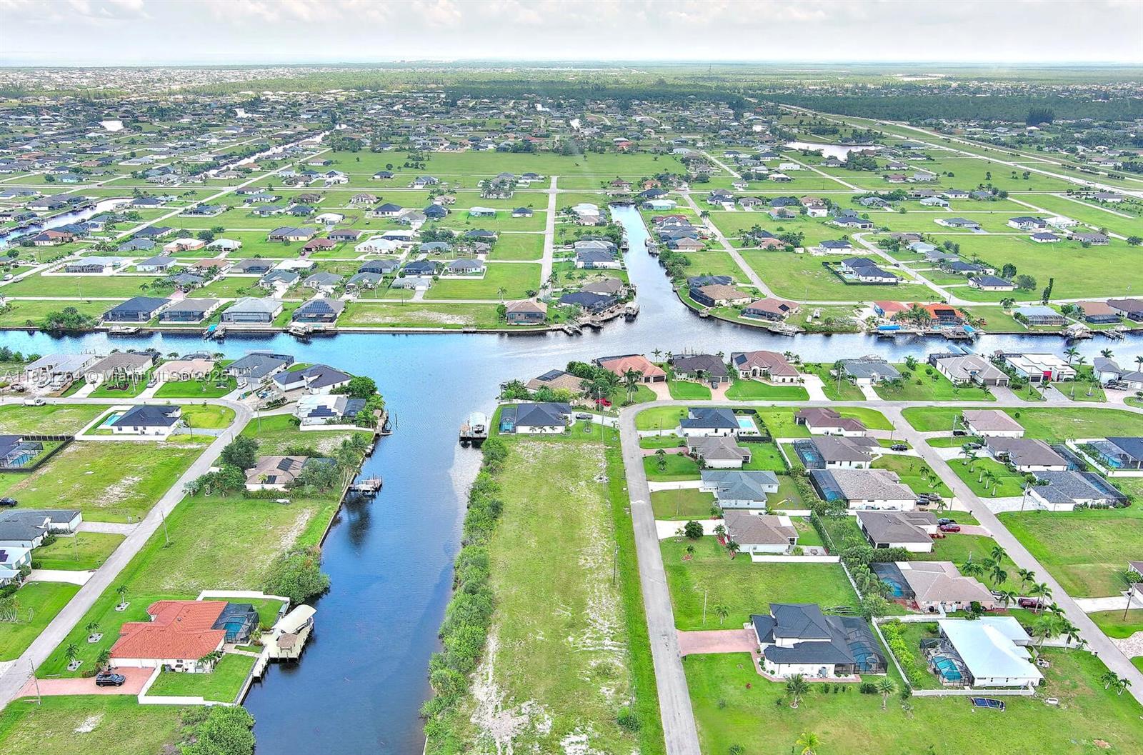 Cape Coral - Land