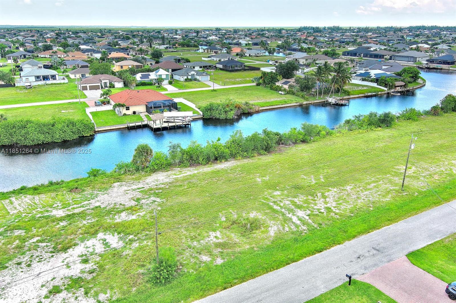 Cape Coral - Land
