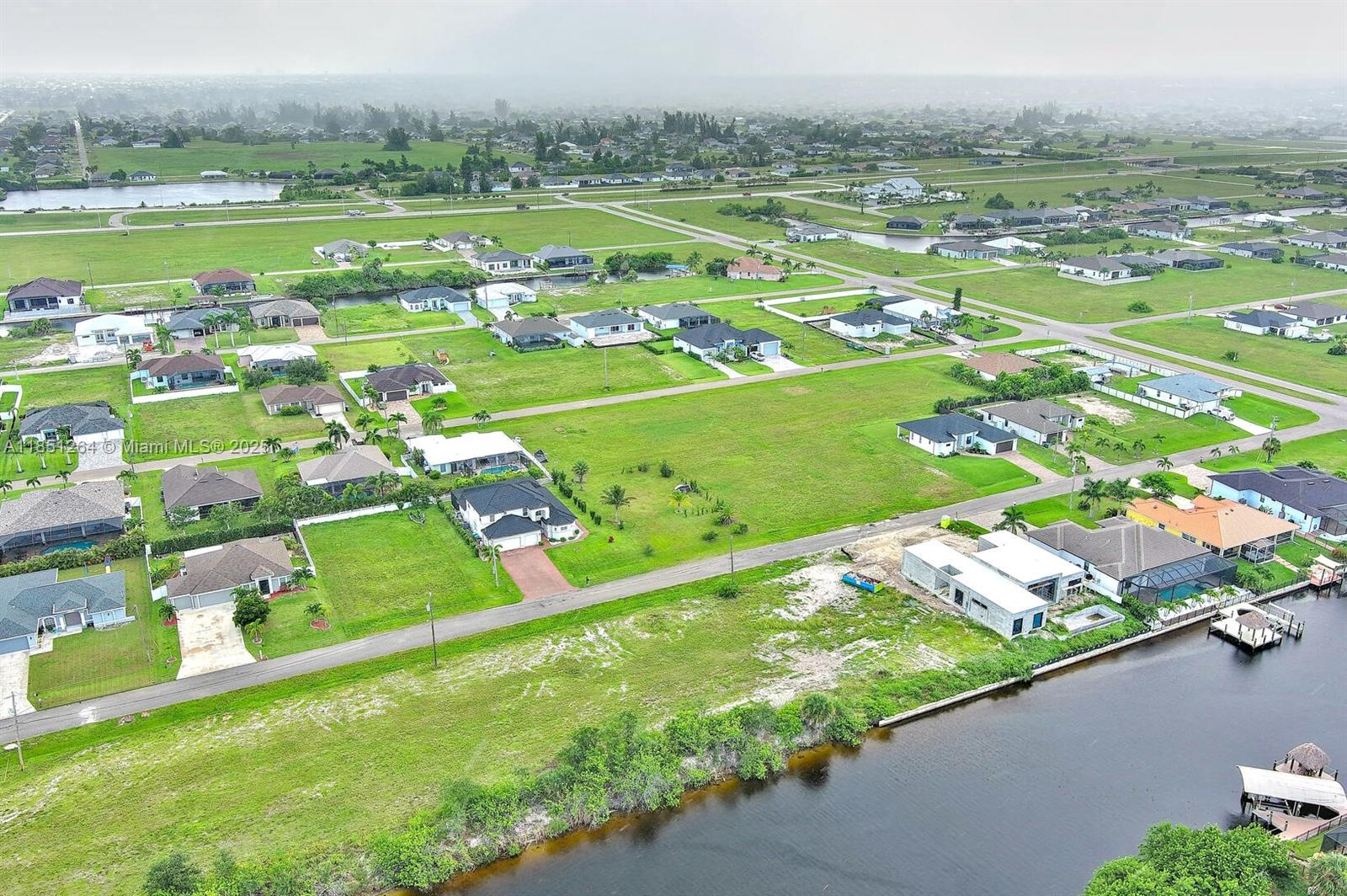 Cape Coral - Land