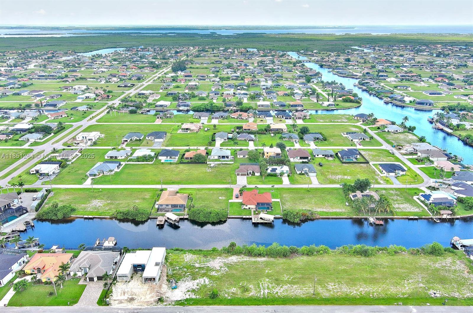 Cape Coral - Land