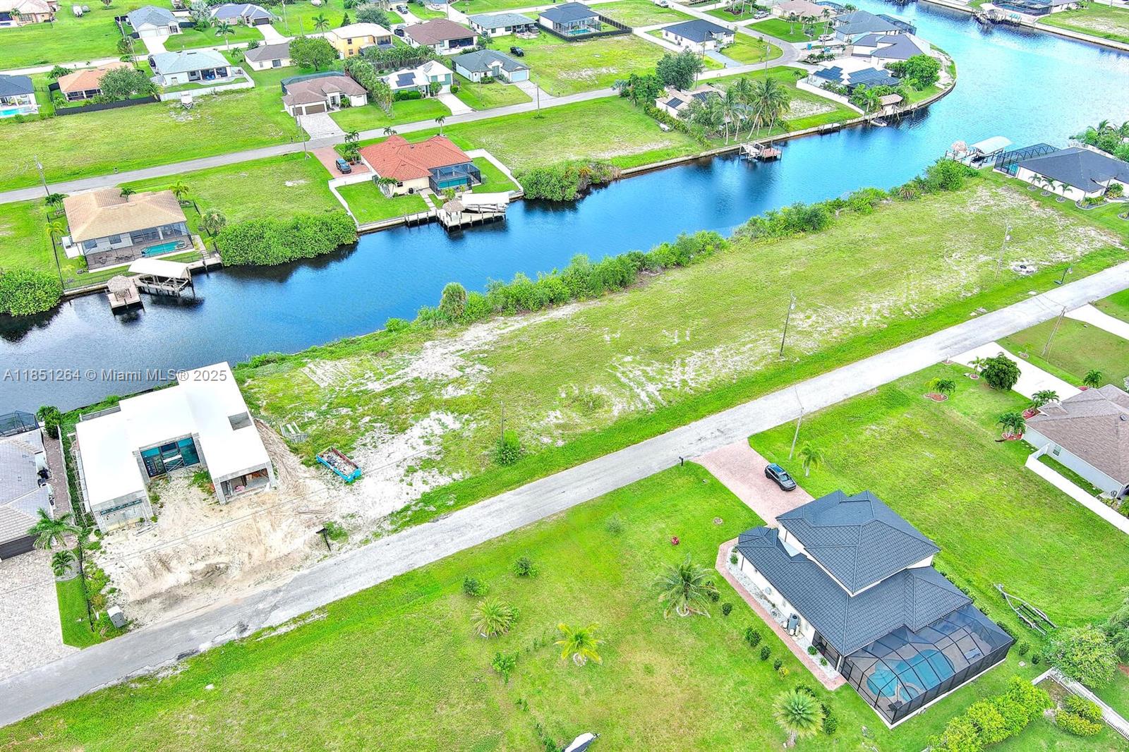 Cape Coral - Land