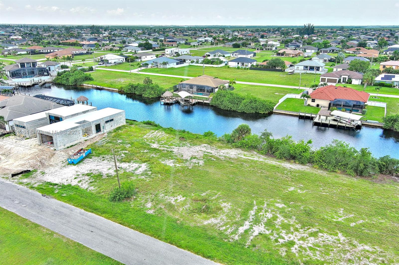 Cape Coral - Land