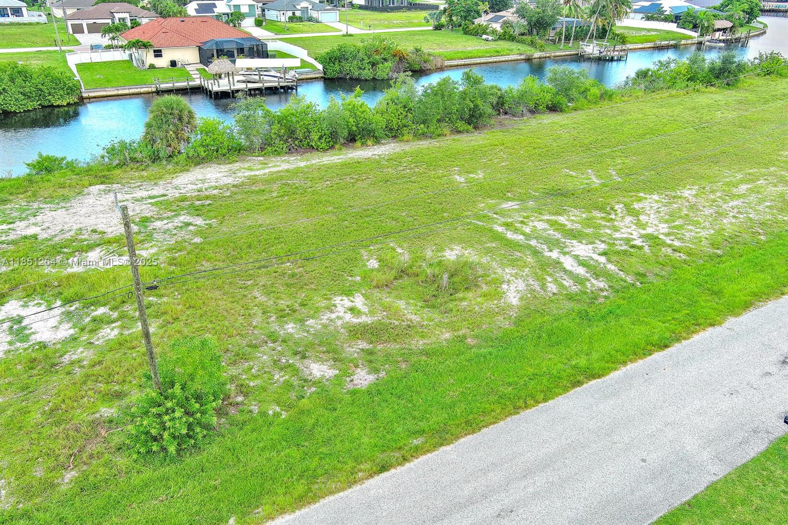 Cape Coral - Land