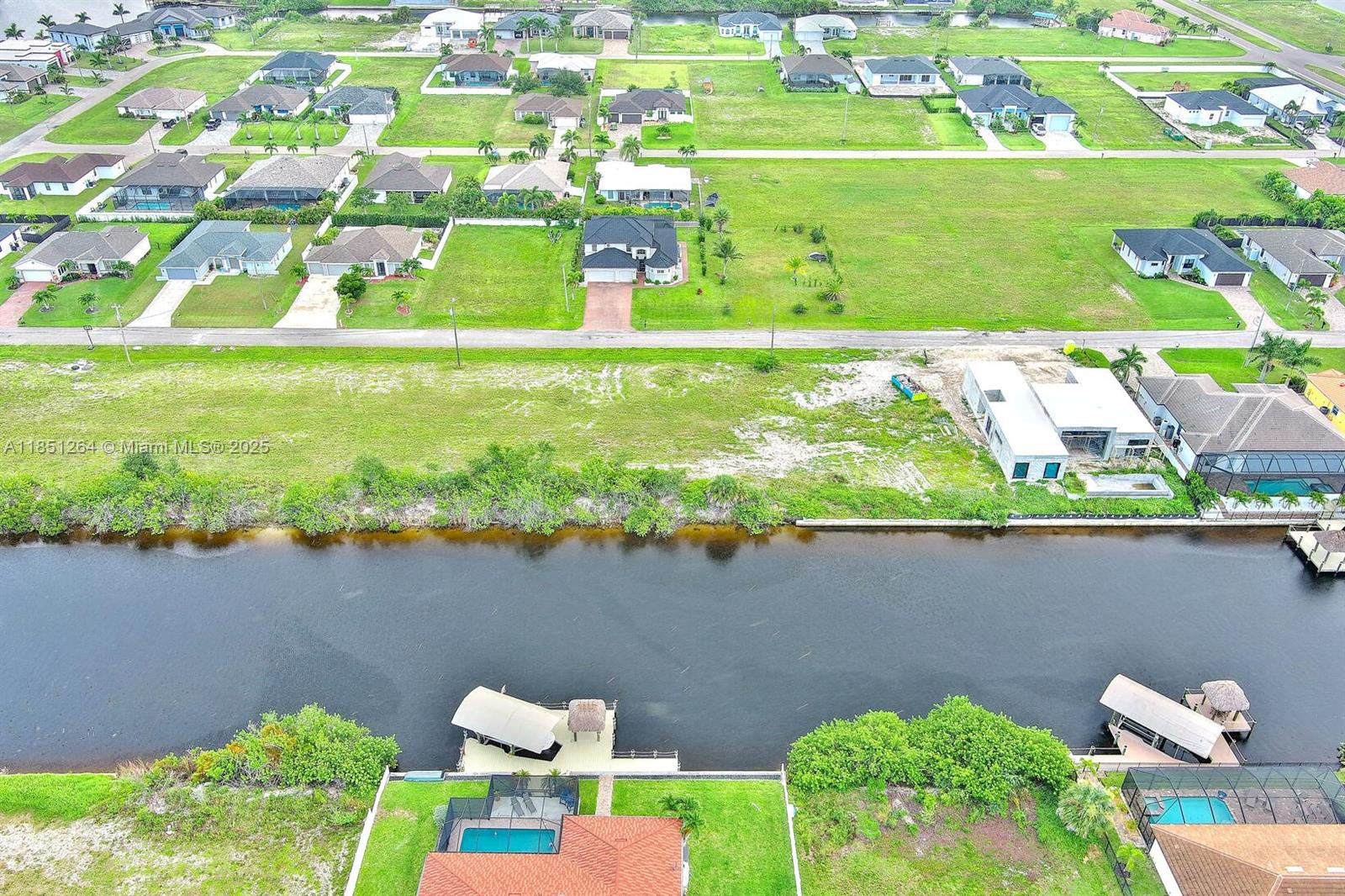 Cape Coral - Land