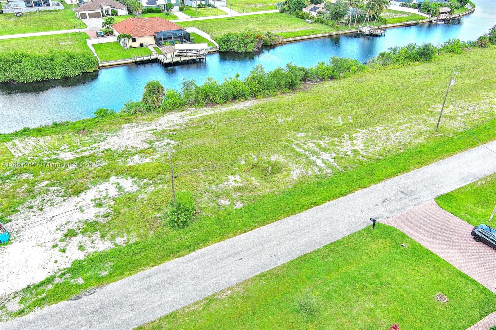 Cape Coral - Land