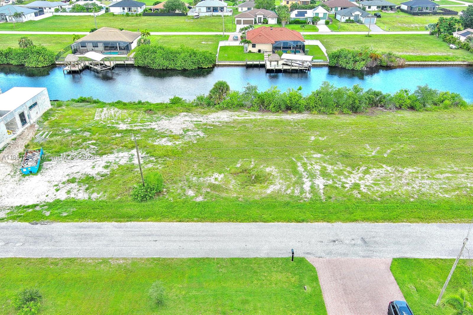 Cape Coral - Land