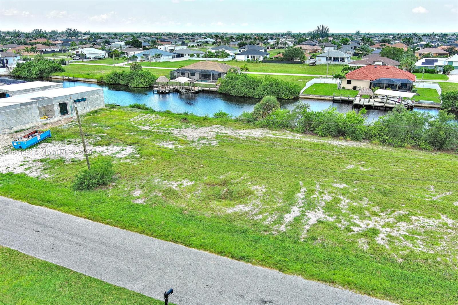 Cape Coral - Land