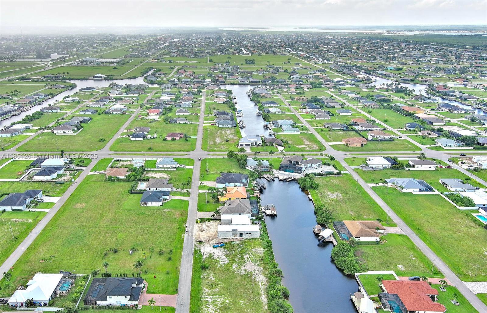 Cape Coral - Land