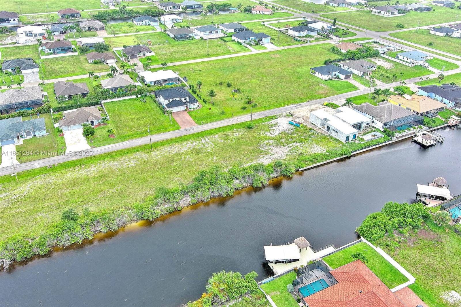 Cape Coral - Land