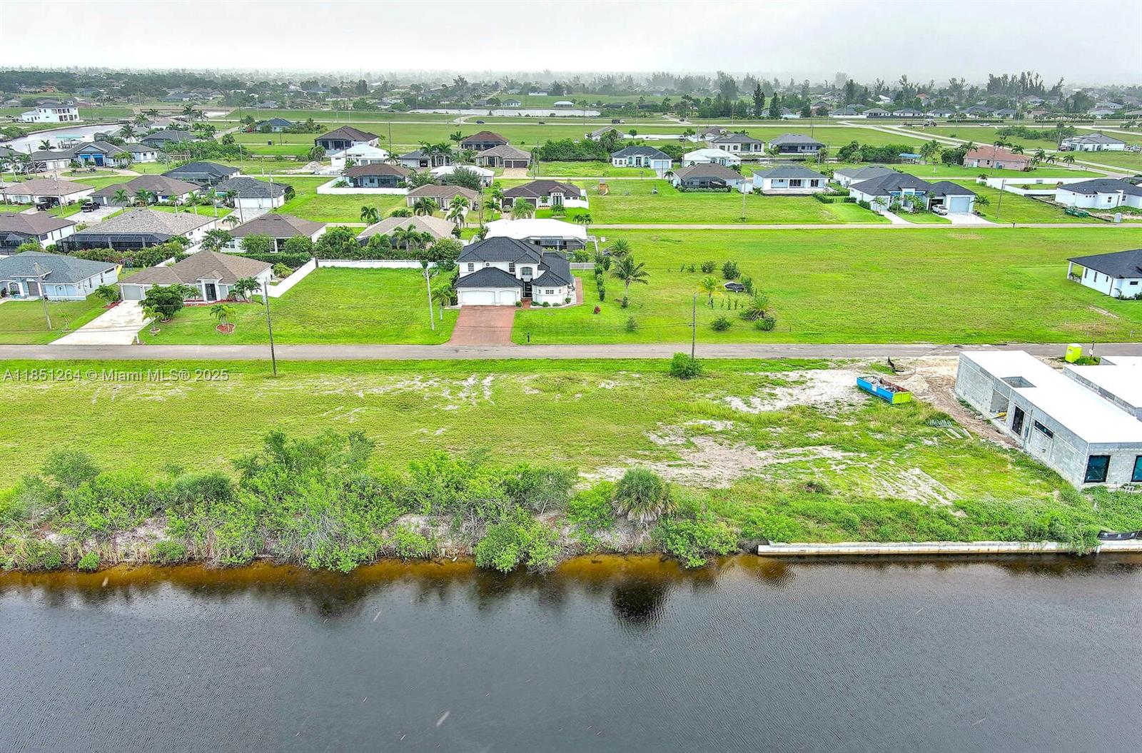 Cape Coral - Land