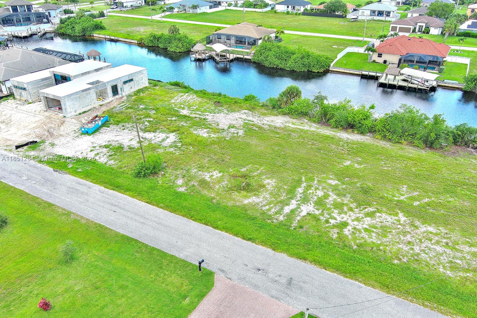 Cape Coral - Land