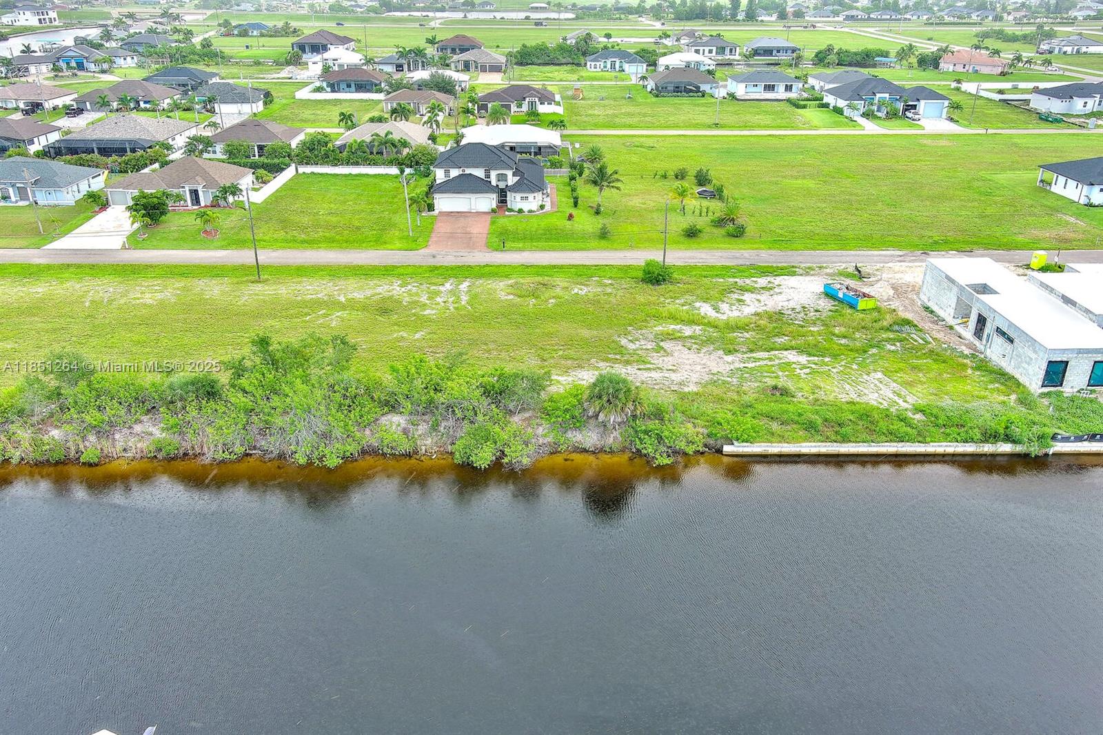 Cape Coral - Land