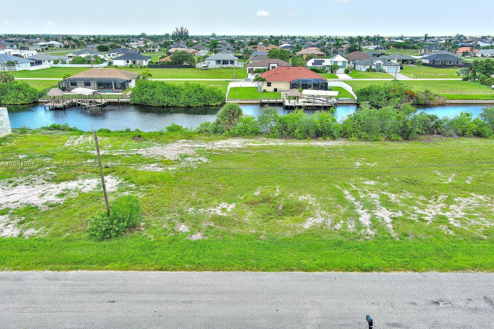Cape Coral - Land
