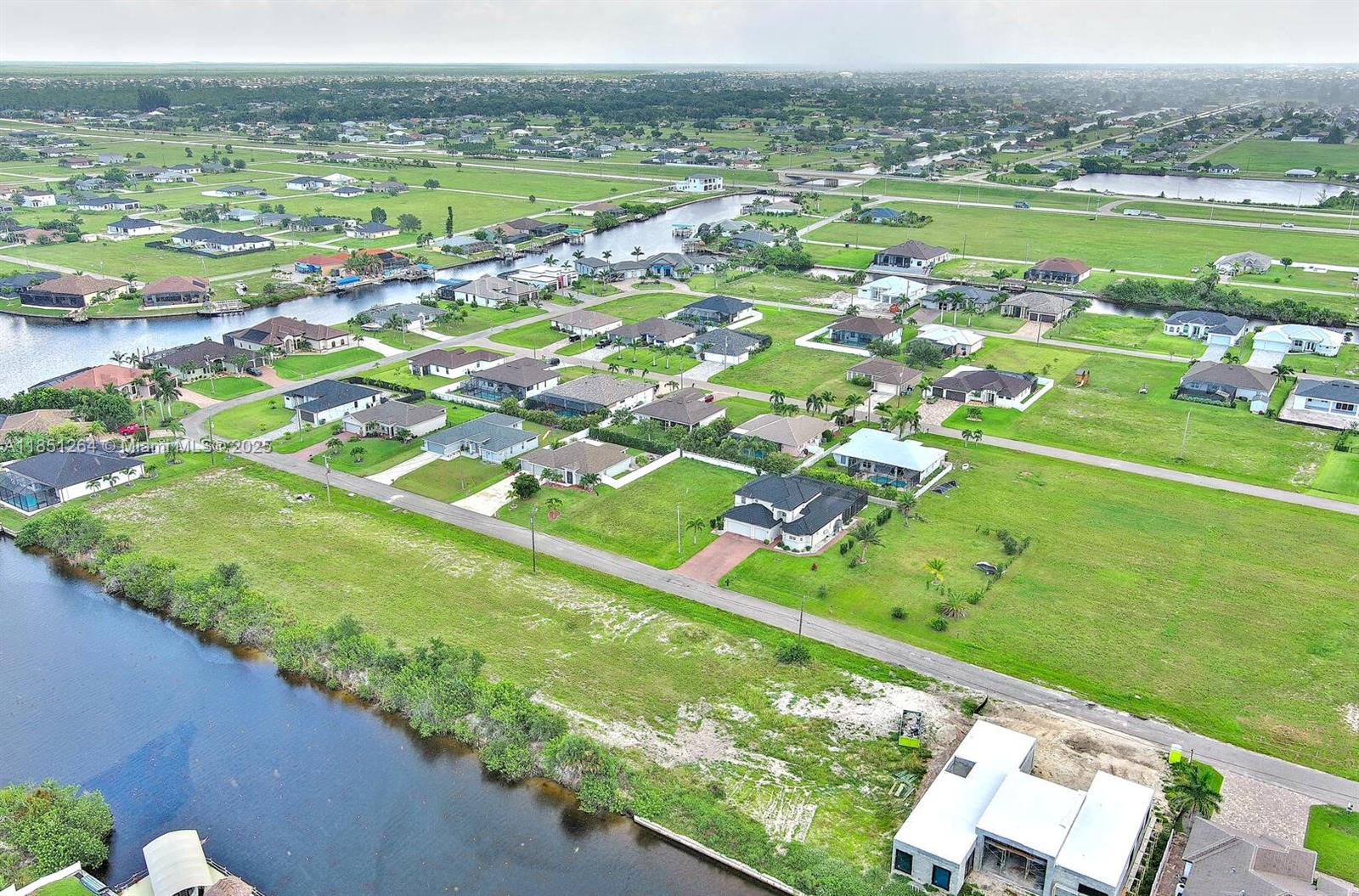 Cape Coral - Land