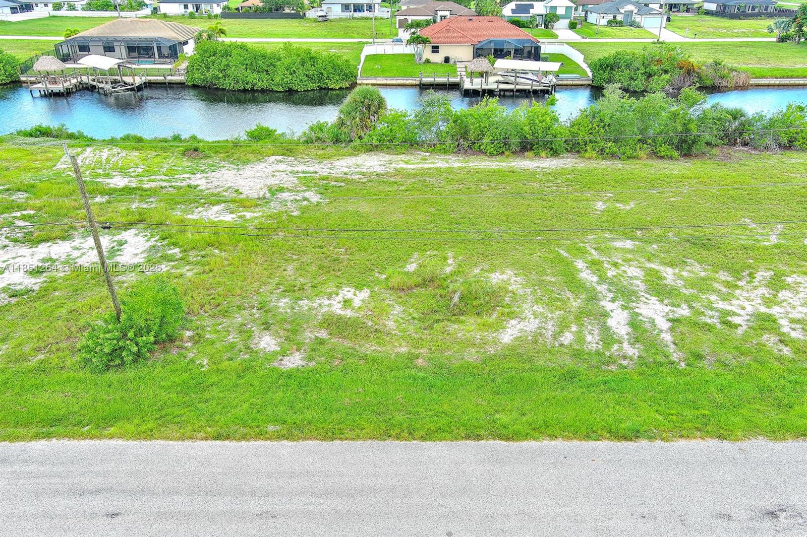 Cape Coral - Land