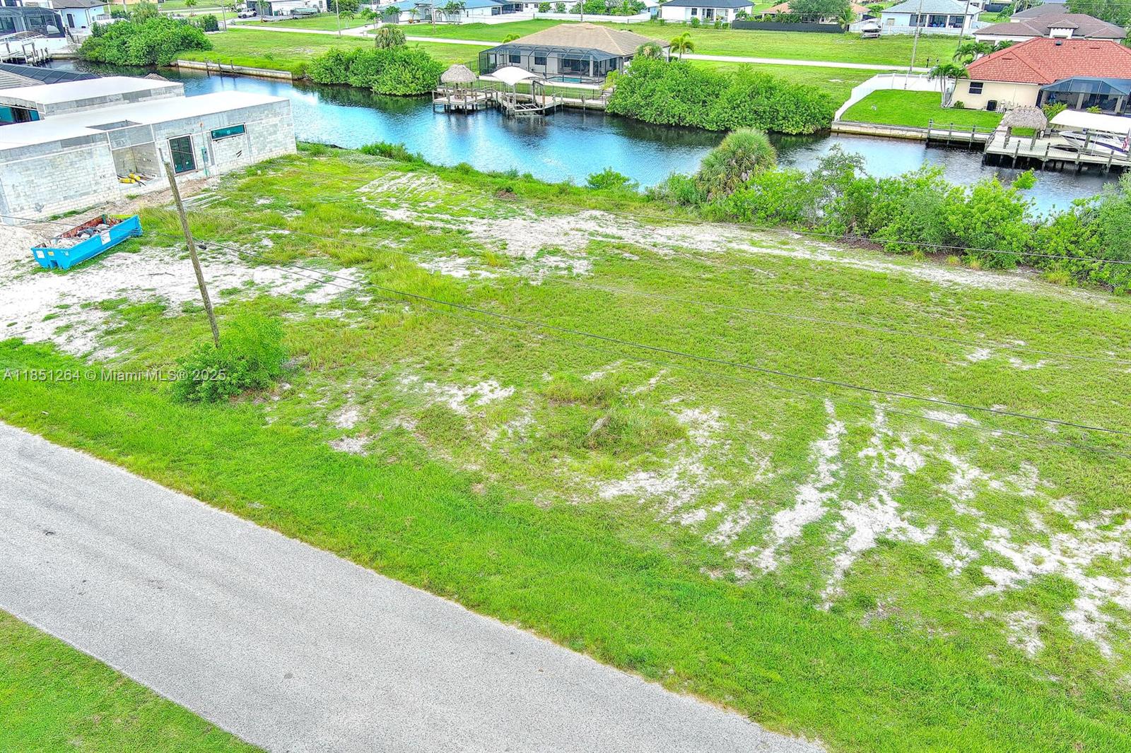 Cape Coral - Land