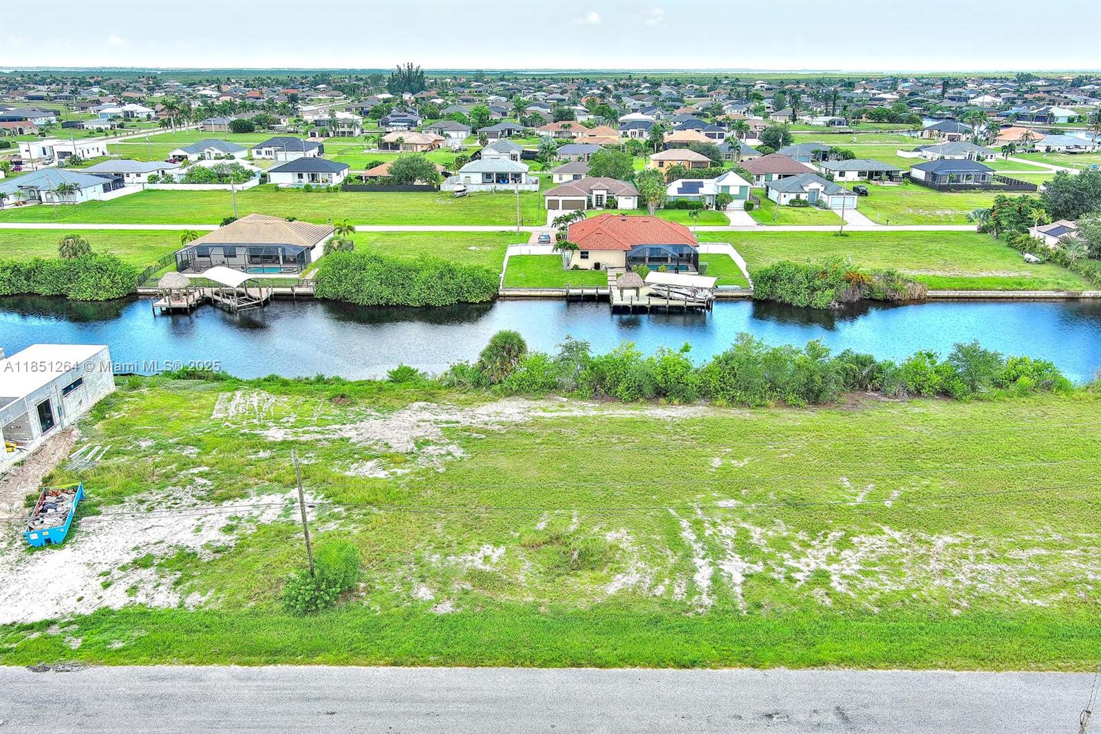 Cape Coral - Land