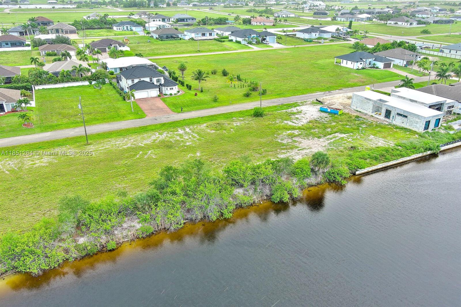 Cape Coral - Land