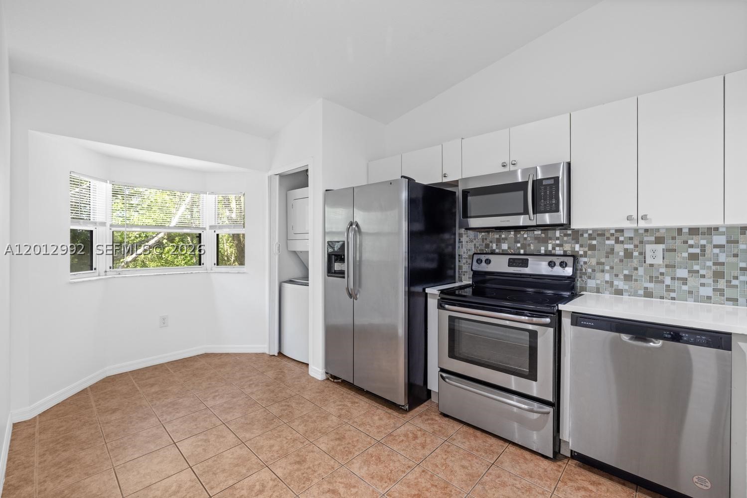VENETIA GARDENS SOUTH CON - Residential
