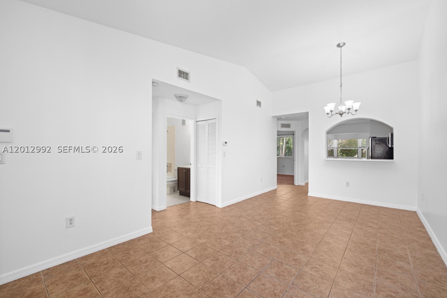 VENETIA GARDENS SOUTH CON - Residential
