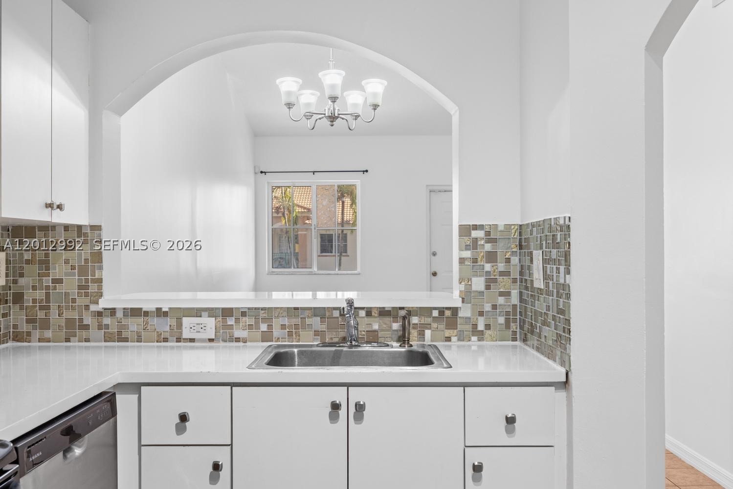 VENETIA GARDENS SOUTH CON - Residential