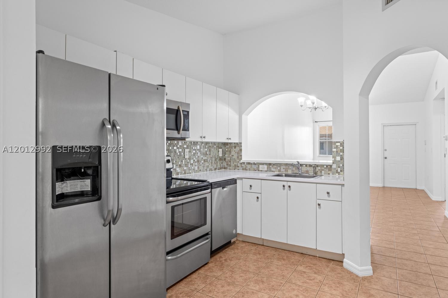 VENETIA GARDENS SOUTH CON - Residential