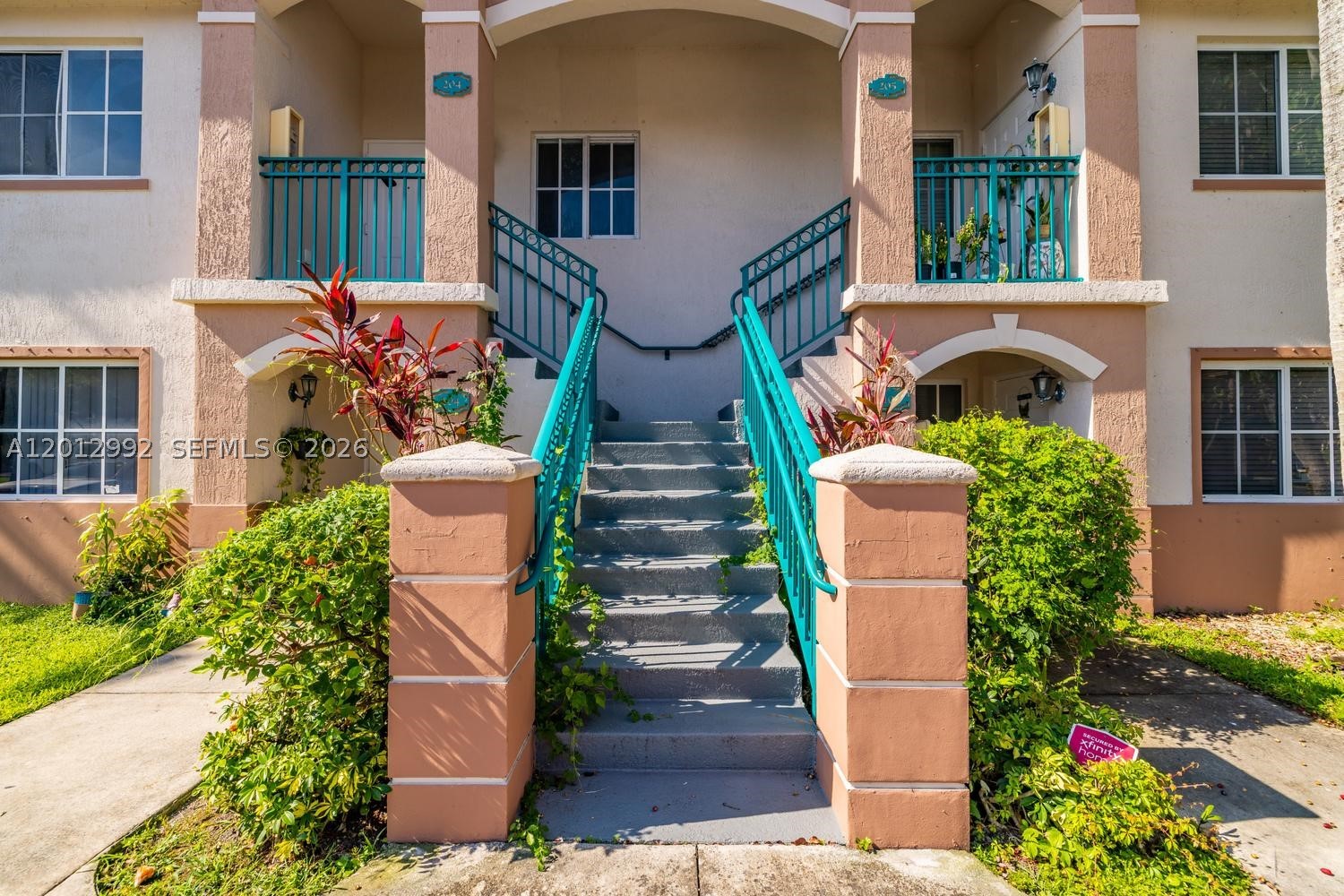 VENETIA GARDENS SOUTH CON - Residential