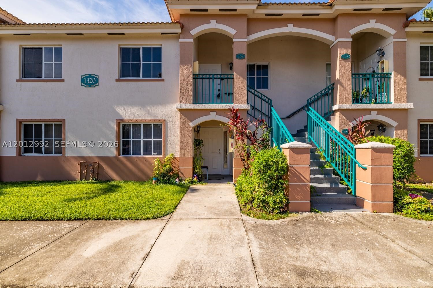 VENETIA GARDENS SOUTH CON - Residential
