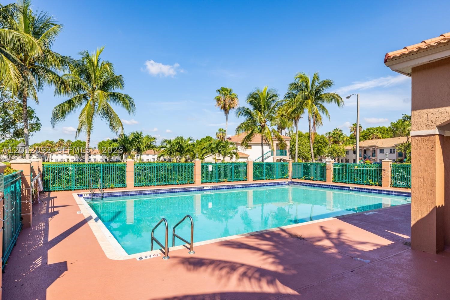 VENETIA GARDENS SOUTH CON - Residential