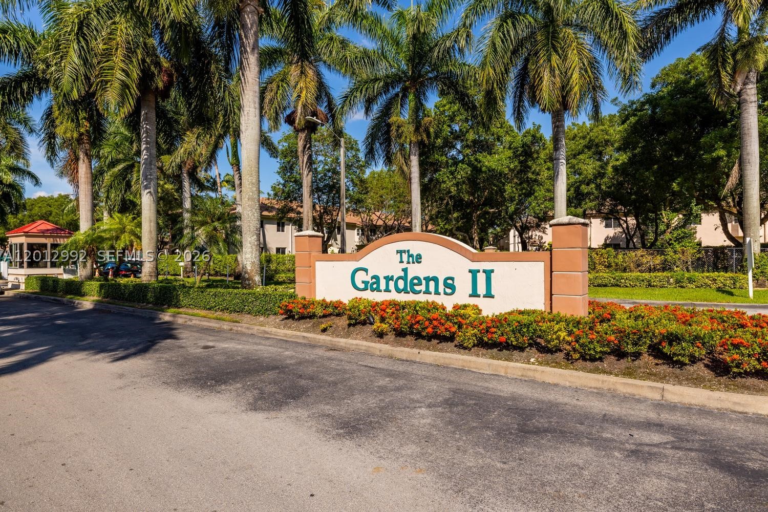 VENETIA GARDENS SOUTH CON - Residential