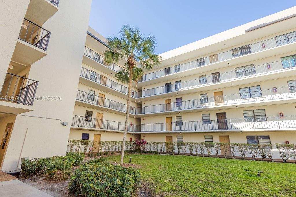 Spacious first-floor condo located in the desirable The Gate community in Tamarac. This well-maintained unit offers convenient ground-level access and a functional layout, ideal for comfortable living or investment. The Gate is a centrally located condominium with community amenities, ample guest parking, and easy access to major roads, shopping centers, dining, and everyday conveniences. Situated in Broward County, just minutes from Commercial Blvd, Rock Island Rd, and public transportation. The unit is not detached and does not include a private garage; parking is community-based. A great opportunity to own in a well-established community with strong rental demand.
