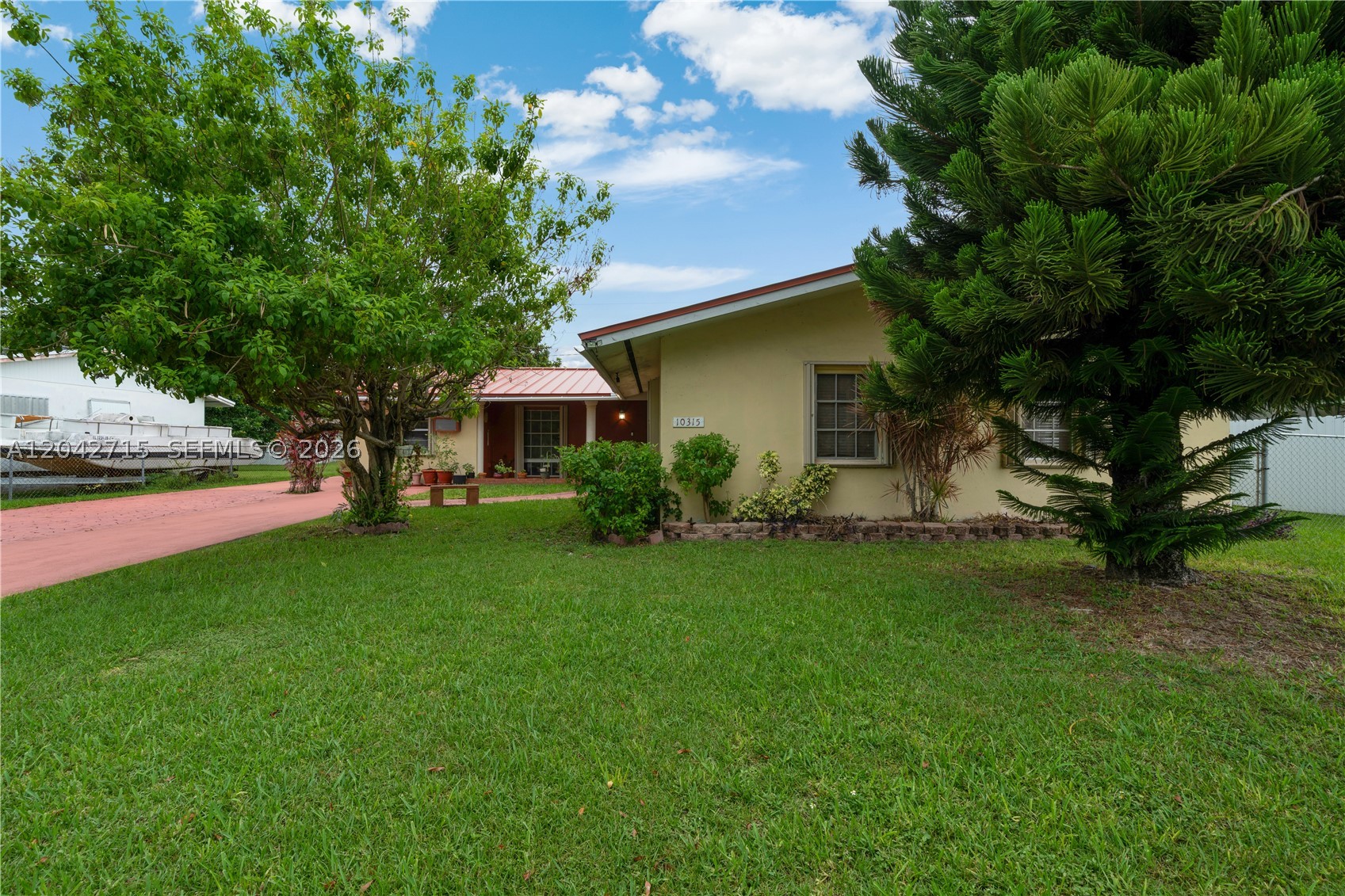 BEL-AIRE SEC 2 - Residential