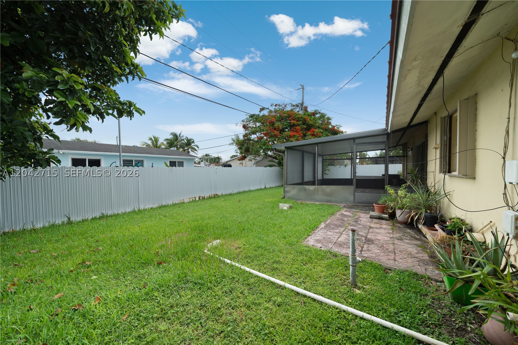 BEL-AIRE SEC 2 - Residential