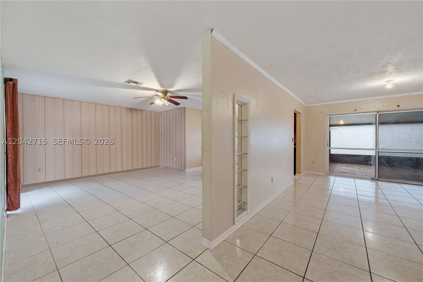 BEL-AIRE SEC 2 - Residential