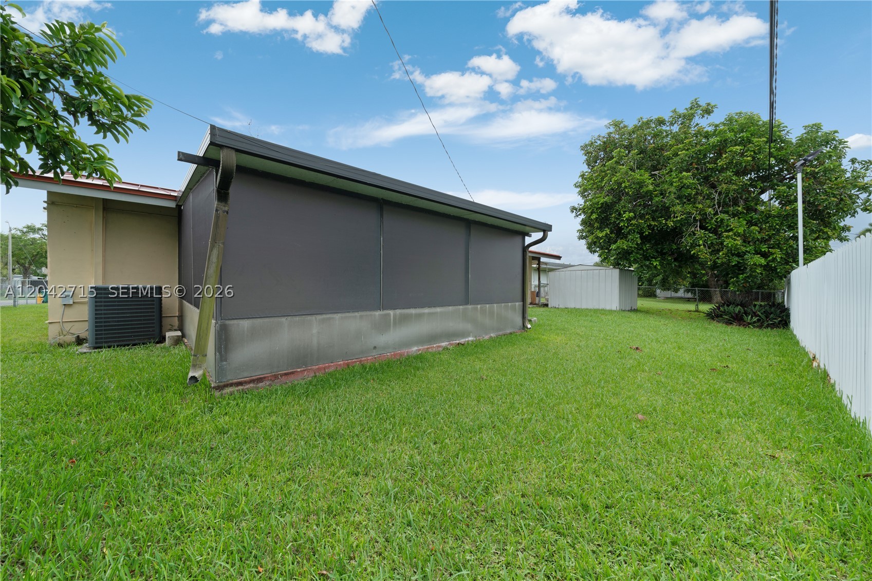 BEL-AIRE SEC 2 - Residential