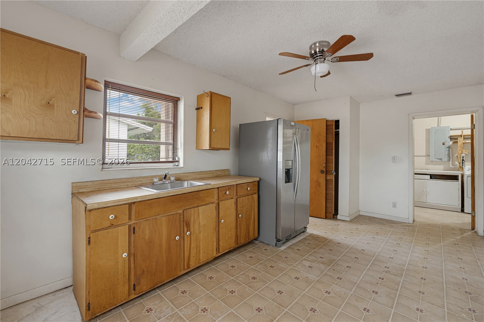 BEL-AIRE SEC 2 - Residential