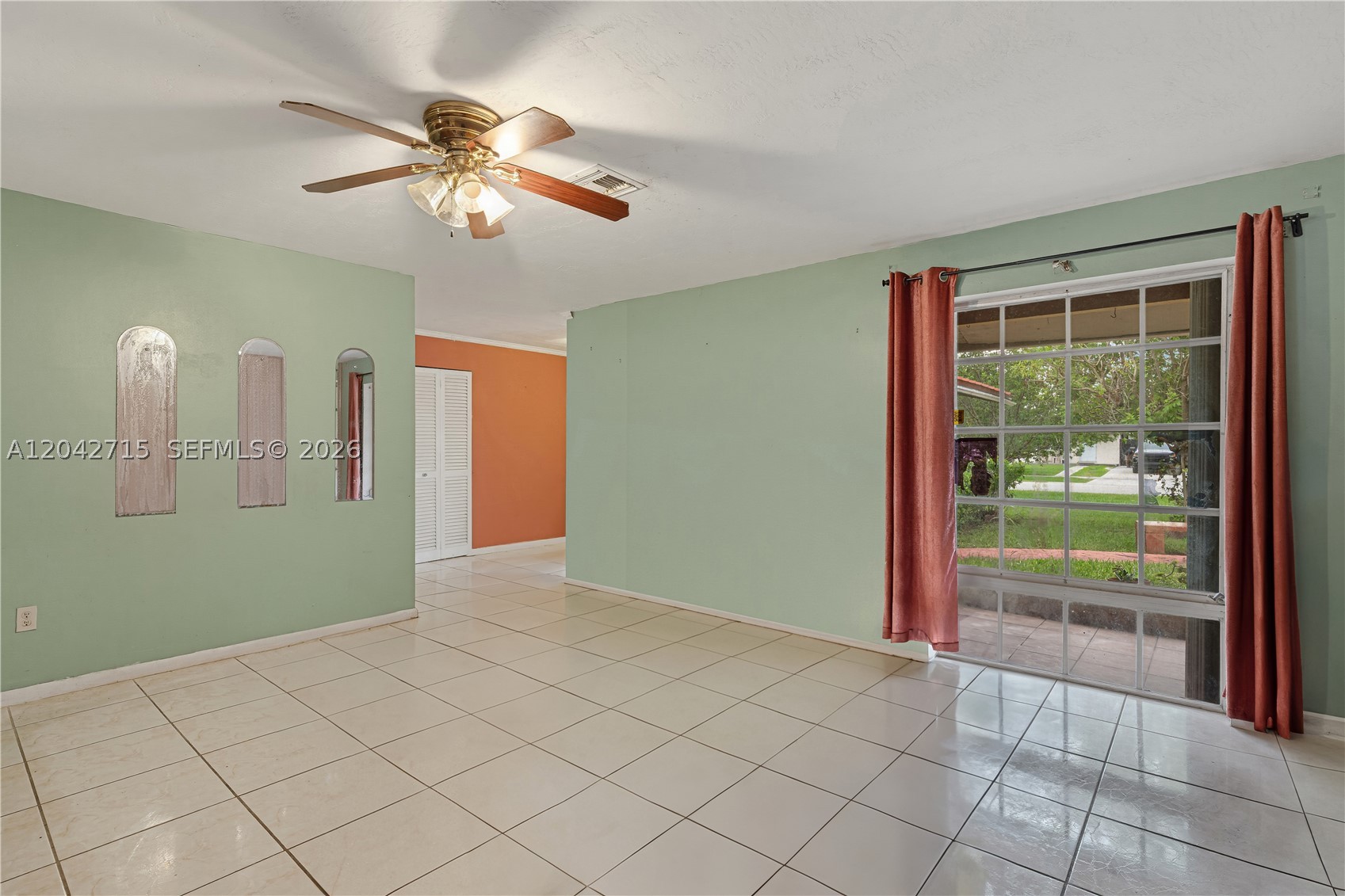 BEL-AIRE SEC 2 - Residential