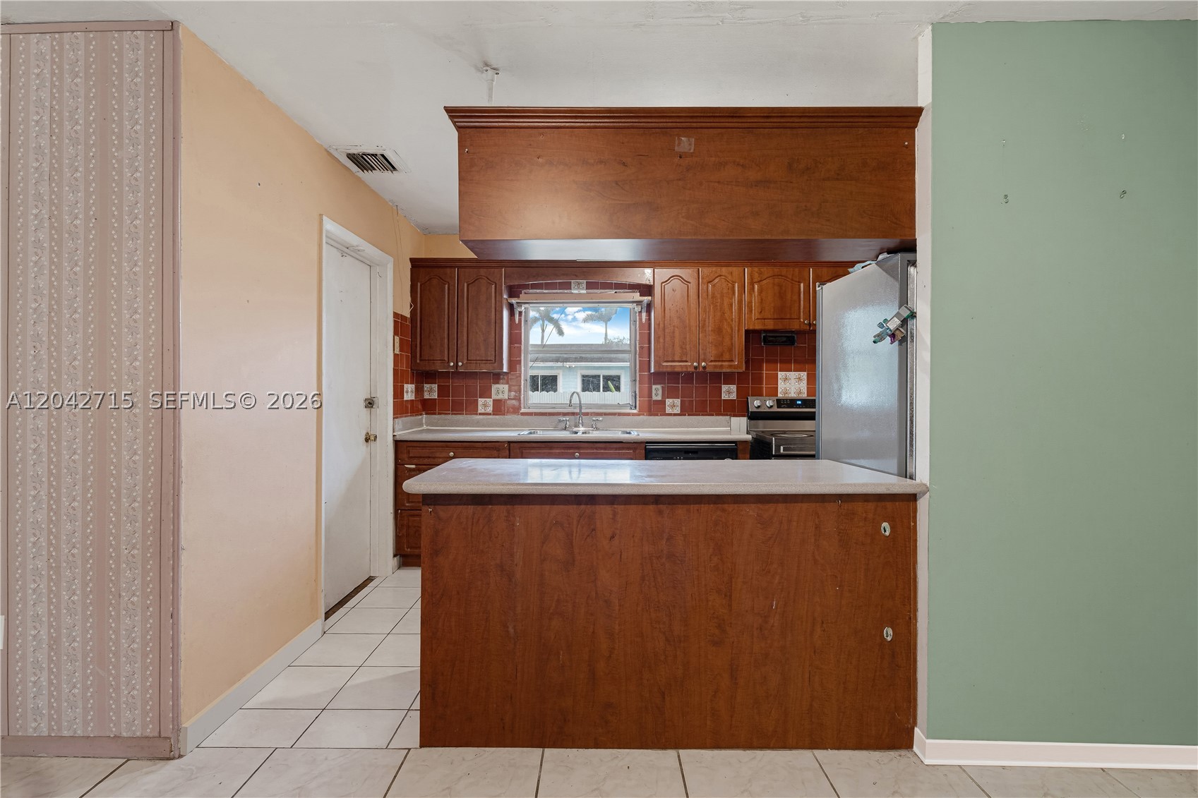BEL-AIRE SEC 2 - Residential