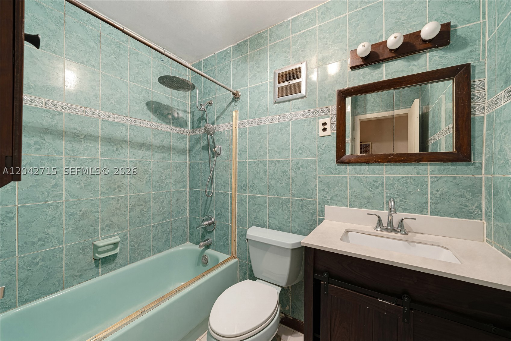 BEL-AIRE SEC 2 - Residential