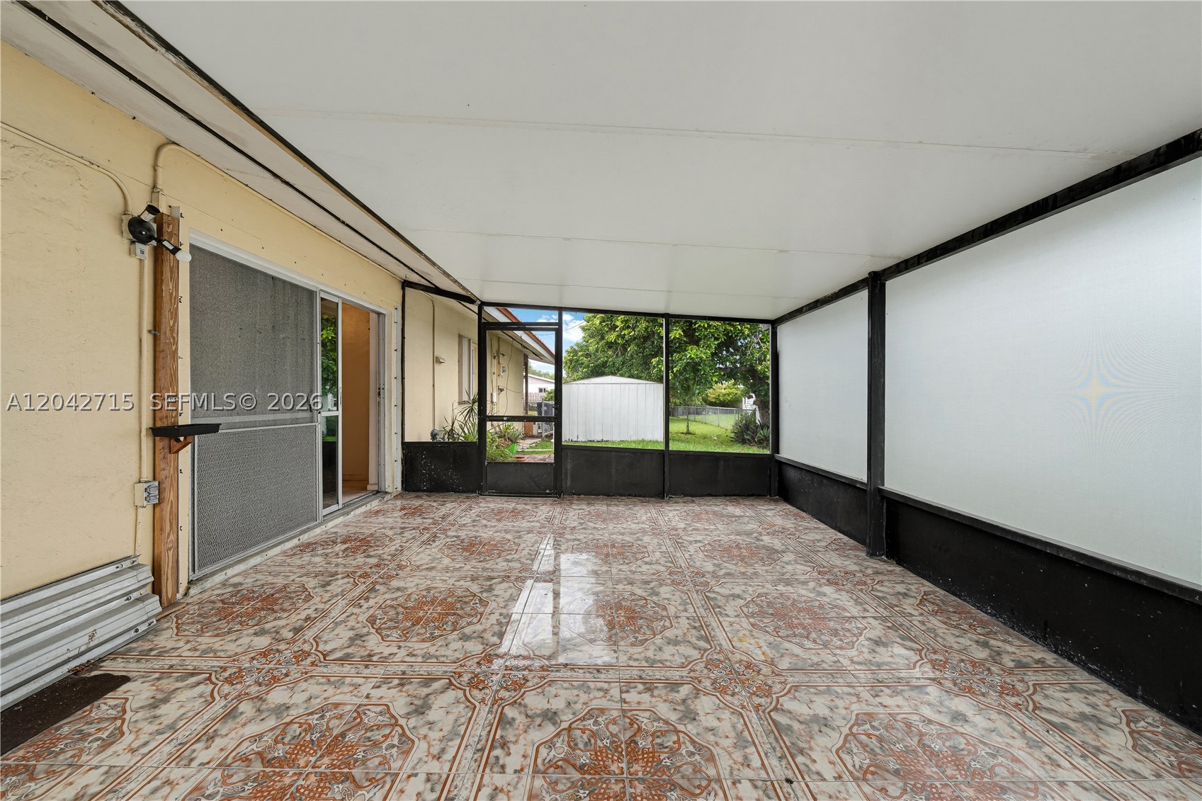 BEL-AIRE SEC 2 - Residential