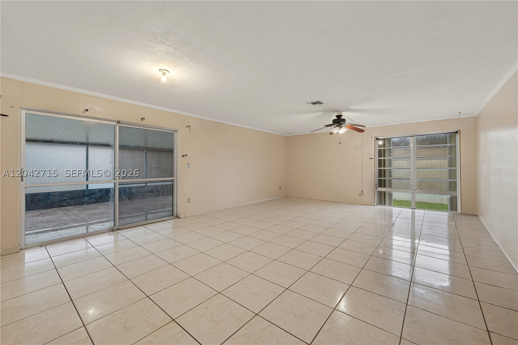 BEL-AIRE SEC 2 - Residential