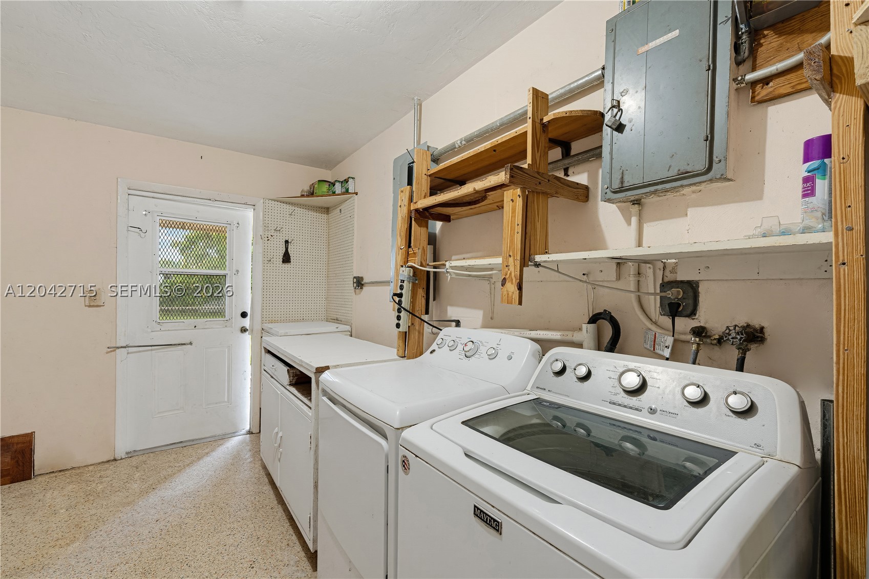 BEL-AIRE SEC 2 - Residential