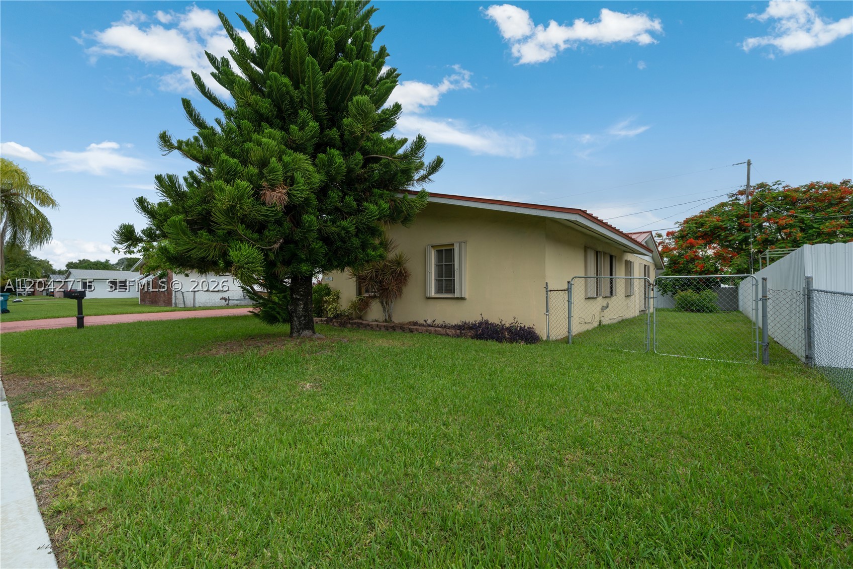 BEL-AIRE SEC 2 - Residential