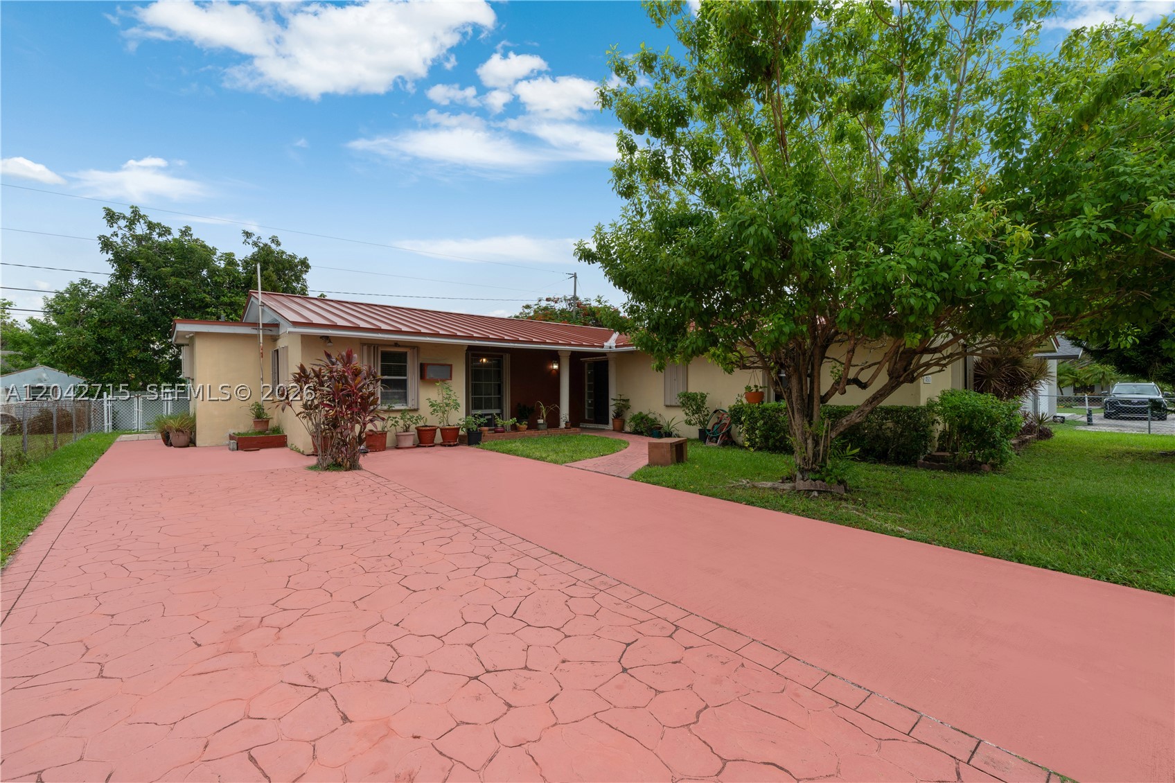 BEL-AIRE SEC 2 - Residential