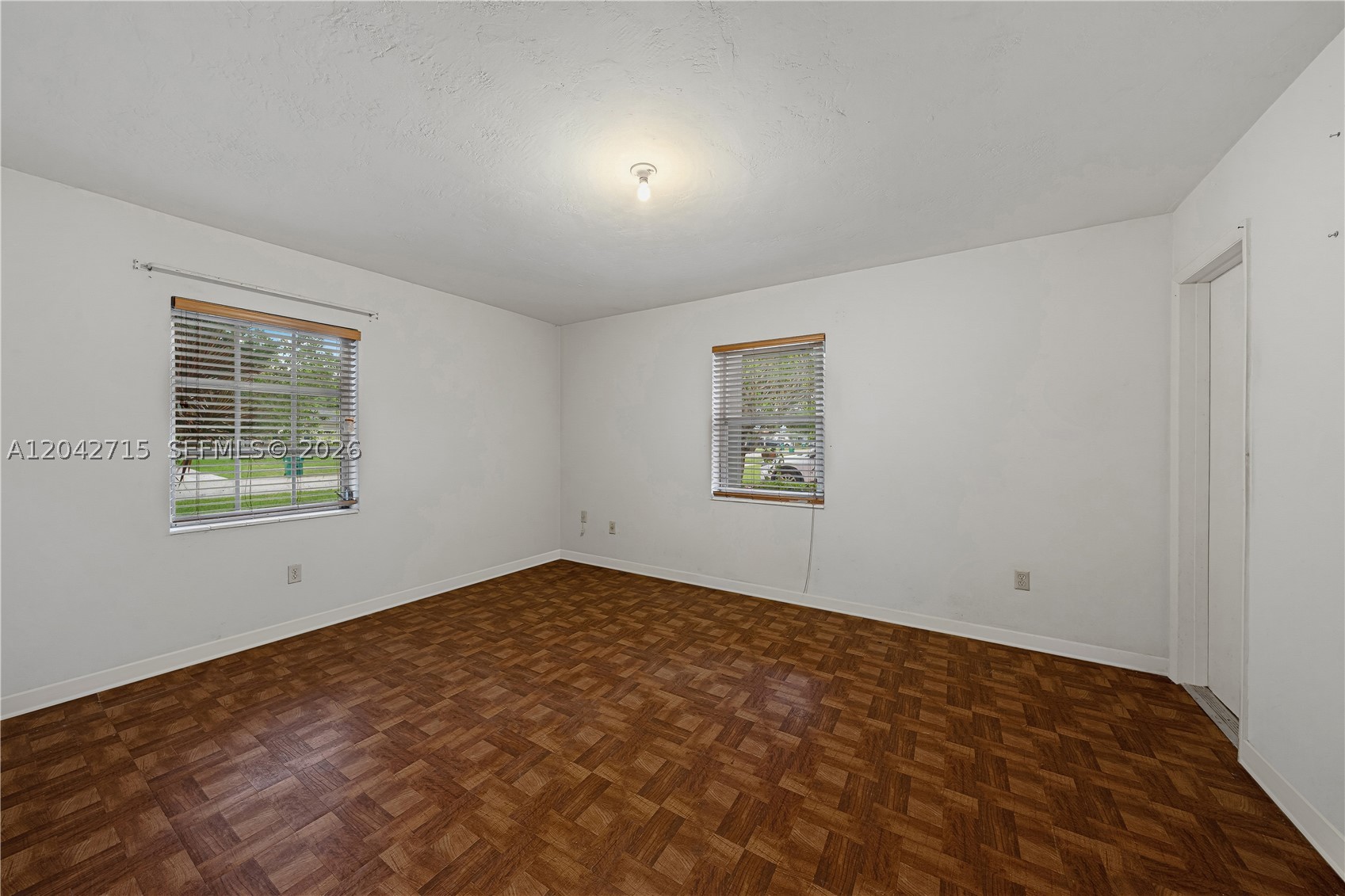 BEL-AIRE SEC 2 - Residential