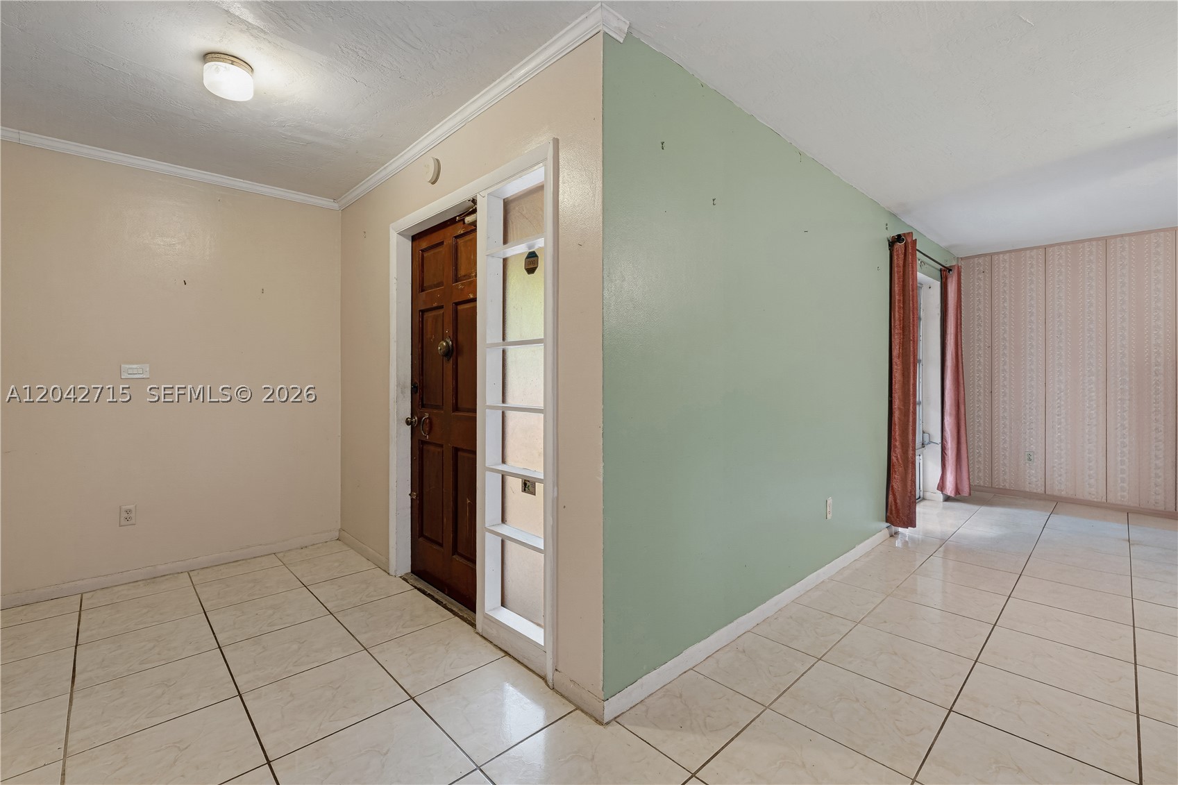 BEL-AIRE SEC 2 - Residential