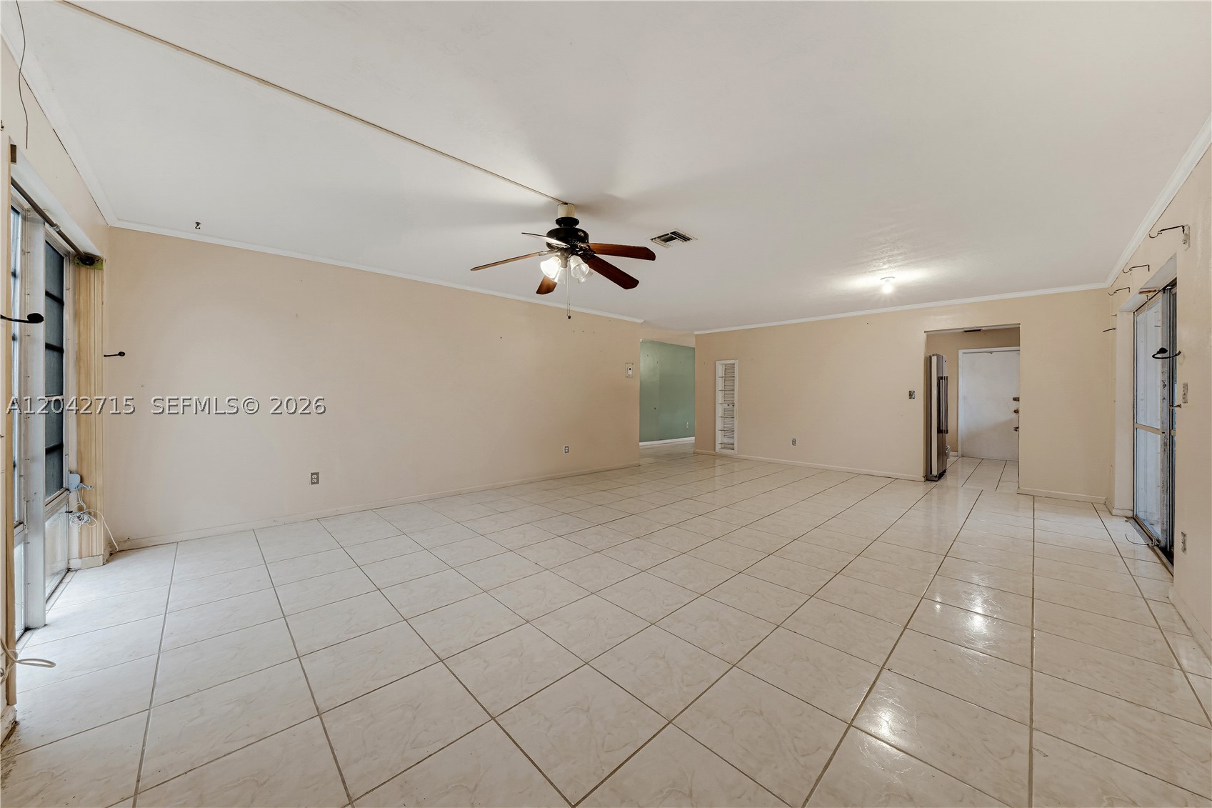 BEL-AIRE SEC 2 - Residential