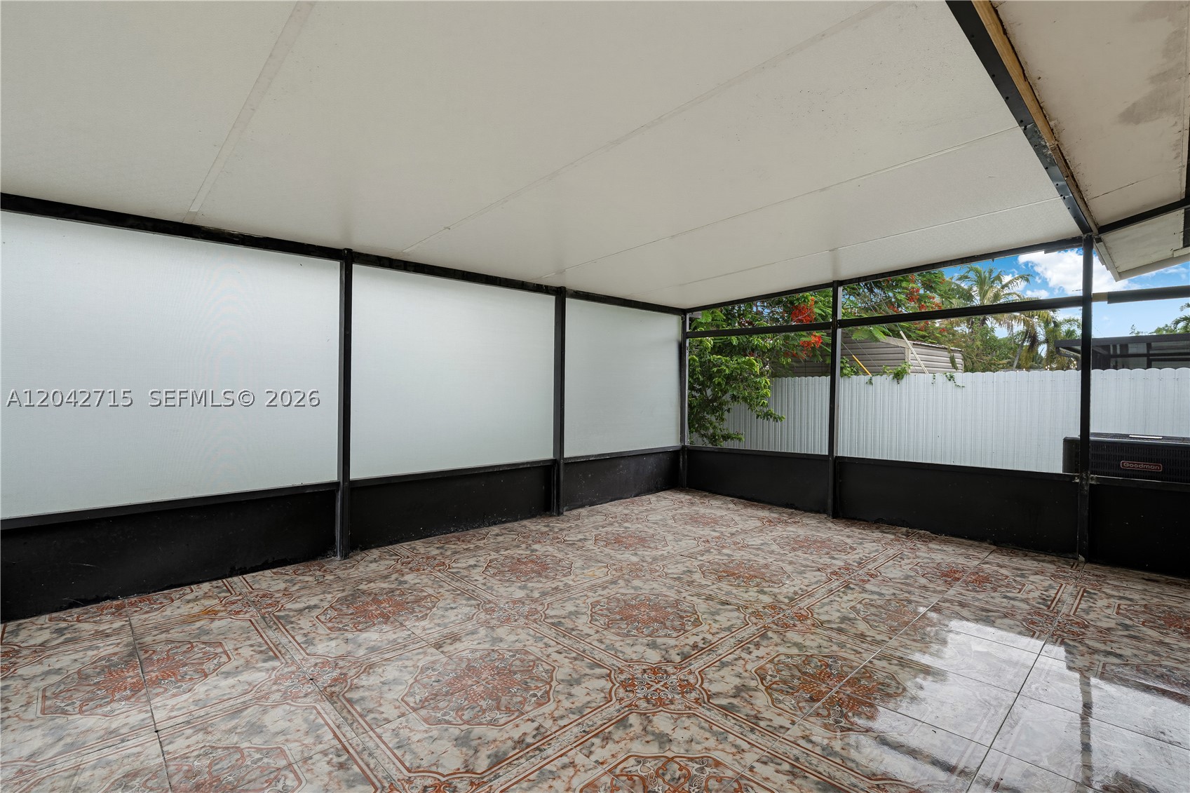 BEL-AIRE SEC 2 - Residential