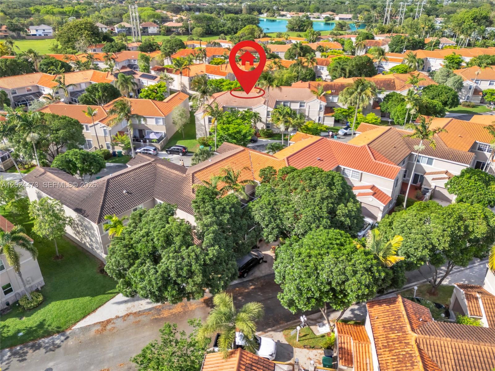 EMBASSY LAKES - Residential